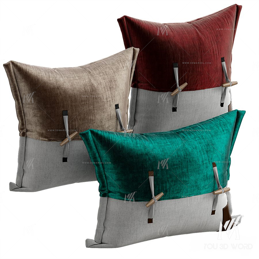 Decorative Pillow # 60